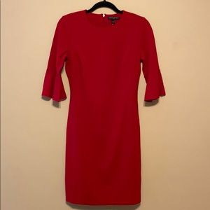 Red Banana Republic Dress